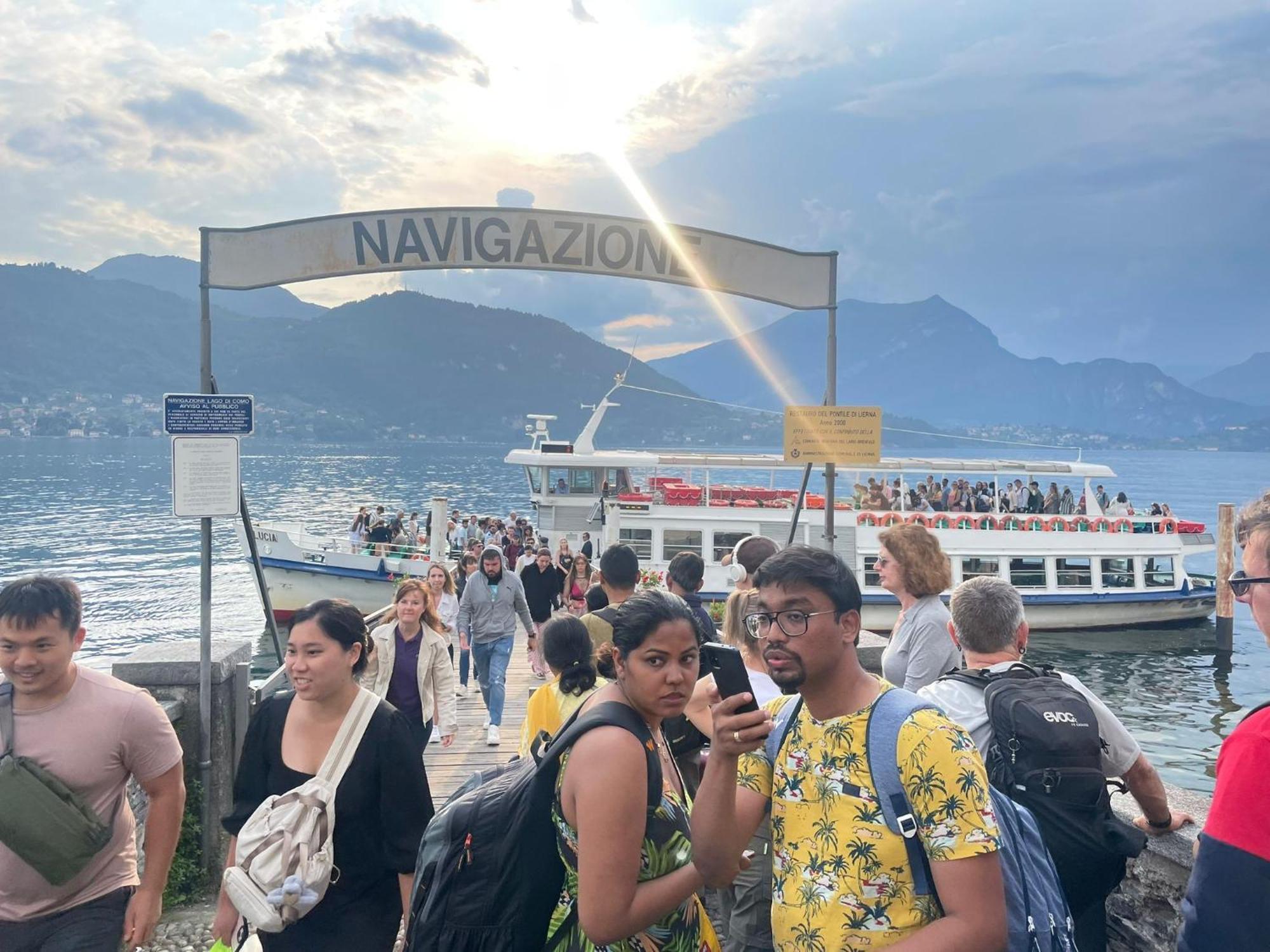 Lago Maggiore Holiday House, Lake View, Vignone Dumenza エクステリア 写真